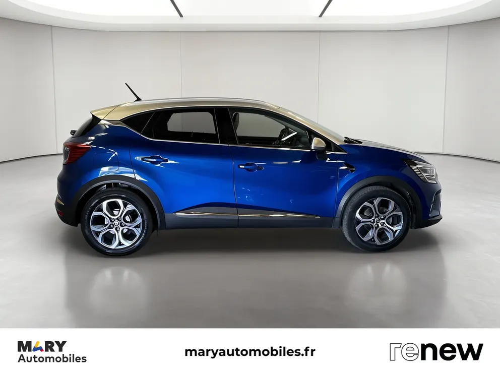 Véhicule occasion 1232245 - renault CAPTUR - Photo 6