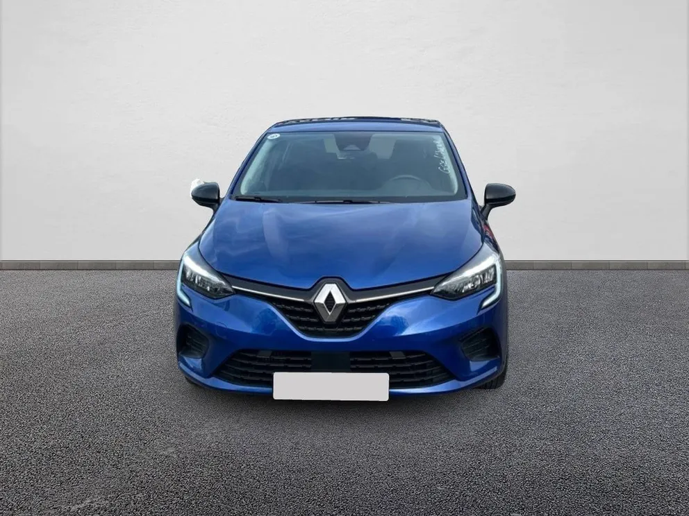 Véhicule occasion 212840 - renault CLIO - Photo 2