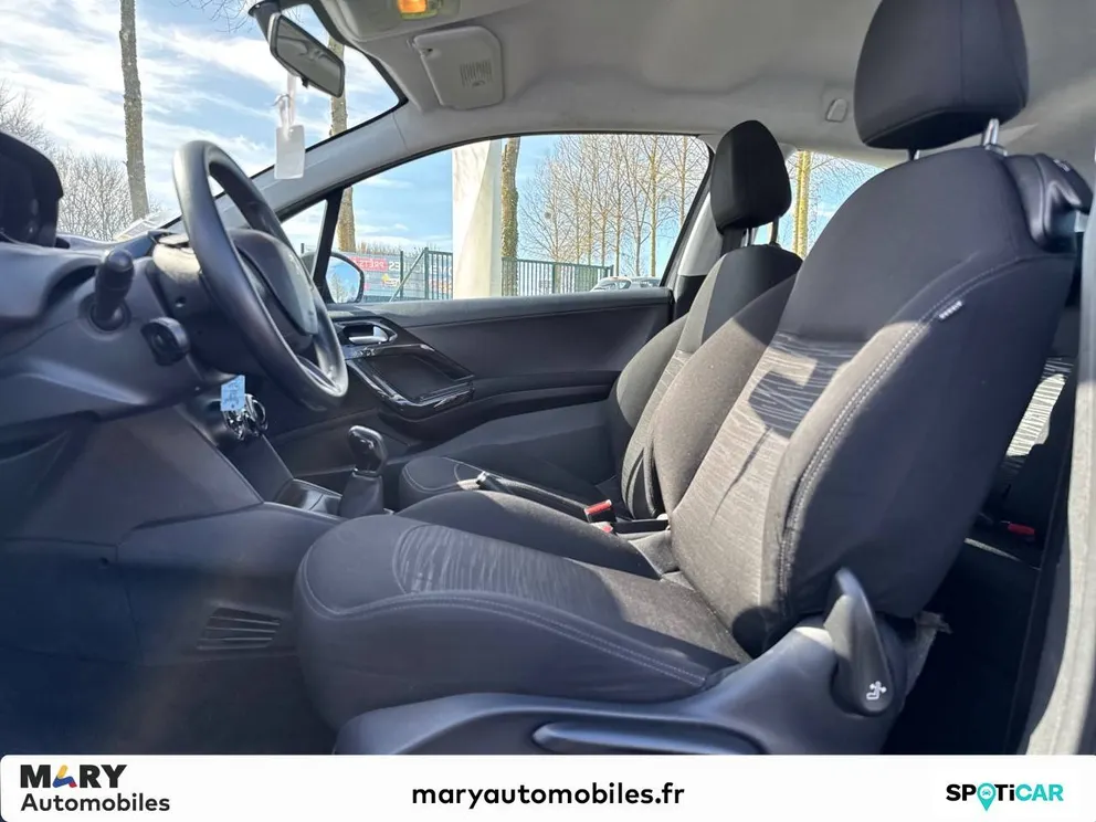 Véhicule occasion 212984 - peugeot 208 - Photo 9