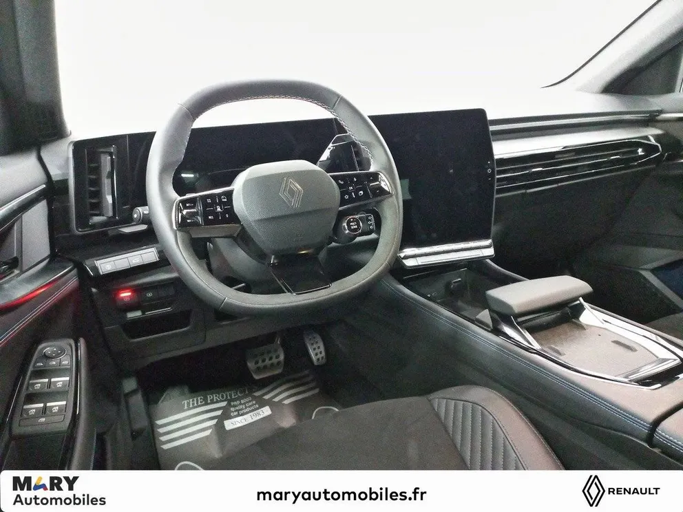 Véhicule occasion 206551 - renault RAFALE - Photo 8