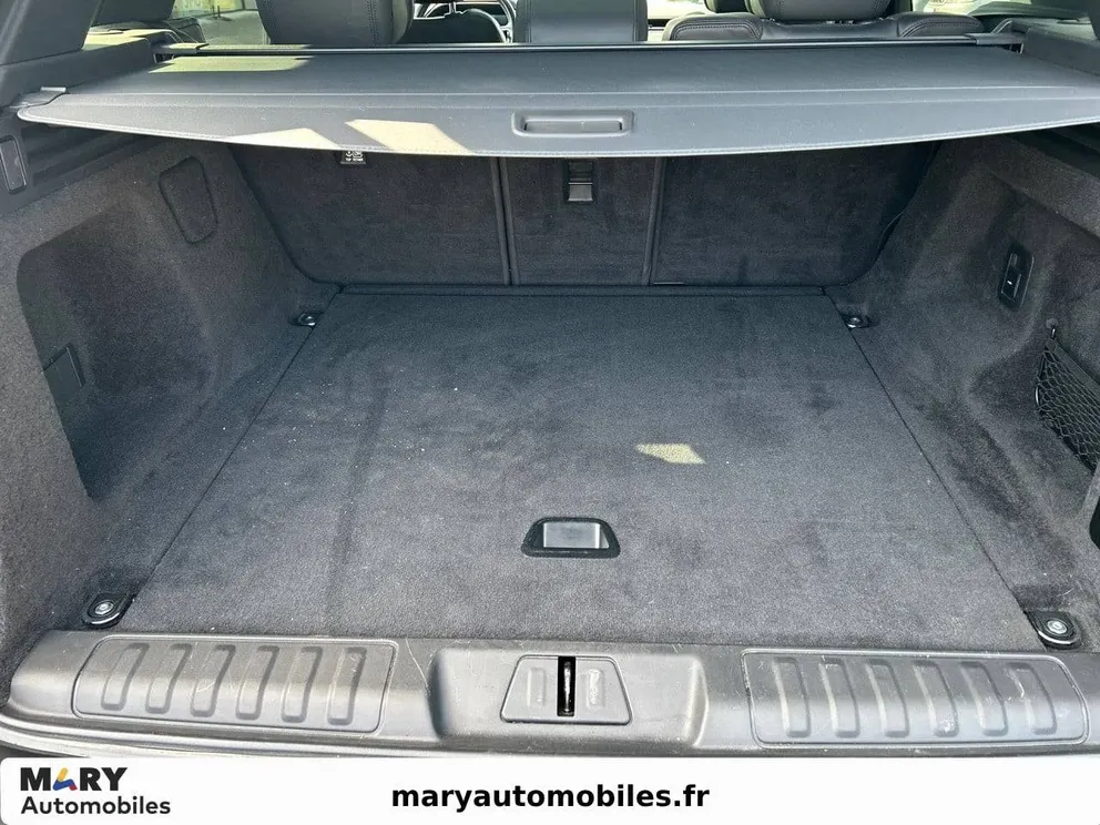 Véhicule occasion 230239 - land rover RANGE ROVER SPORT - Photo 6