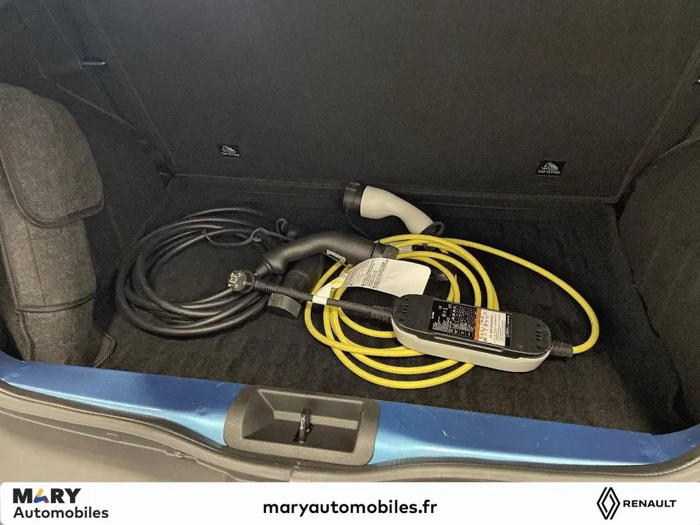 Véhicule occasion 228459 - dacia SPRING - Photo 6