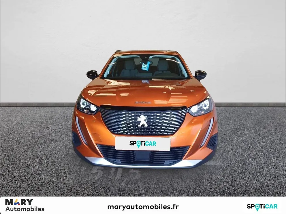 Véhicule occasion 182497 - peugeot 2008 - Photo 2