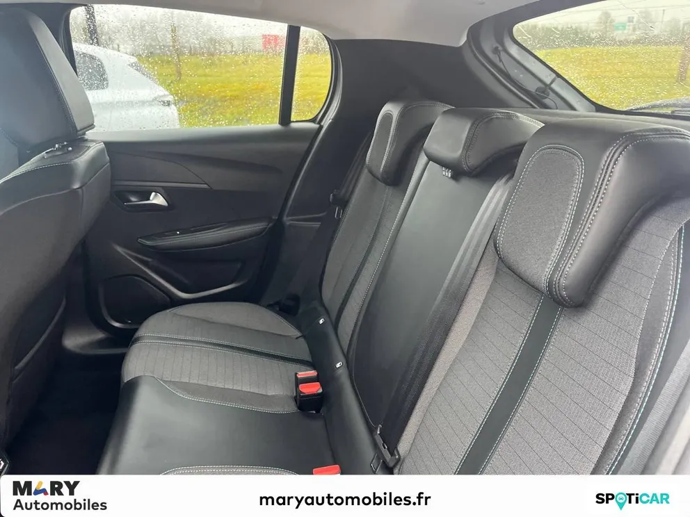 Véhicule occasion 167848 - peugeot 208 - Photo 10