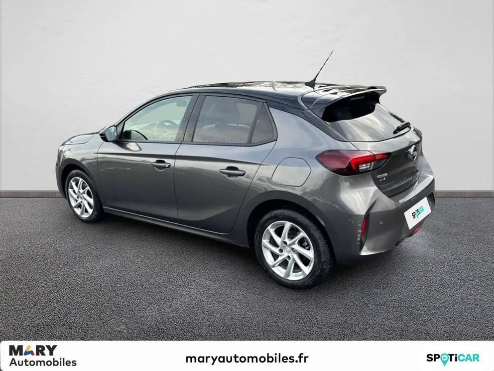 Véhicule occasion 222490 - opel CORSA - Photo 7