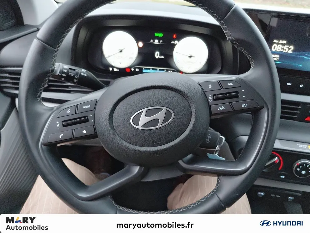 Véhicule occasion 180332 - hyundai i20 - Photo 15