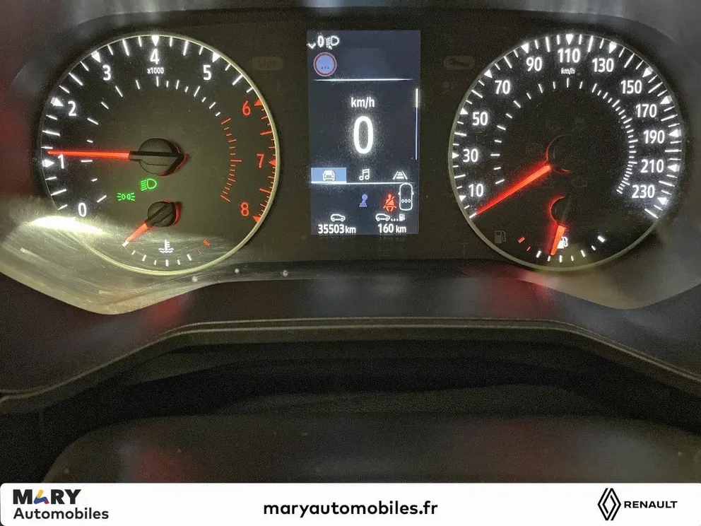 Véhicule occasion 201056 - renault CLIO - Photo 15