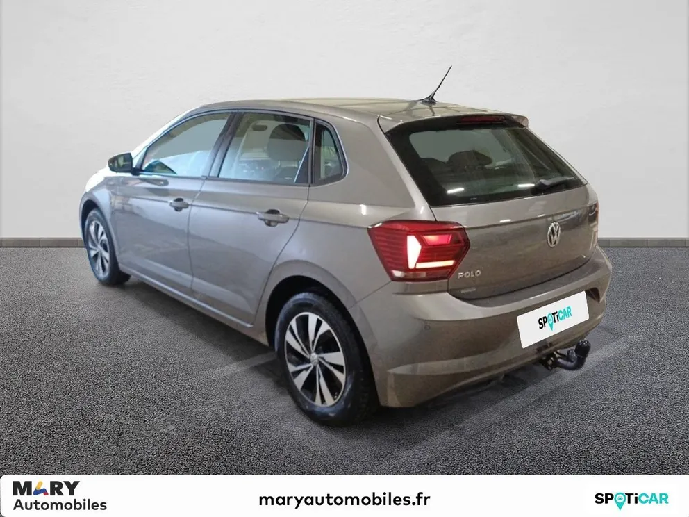 Véhicule occasion 211852 - volkswagen POLO - Photo 7