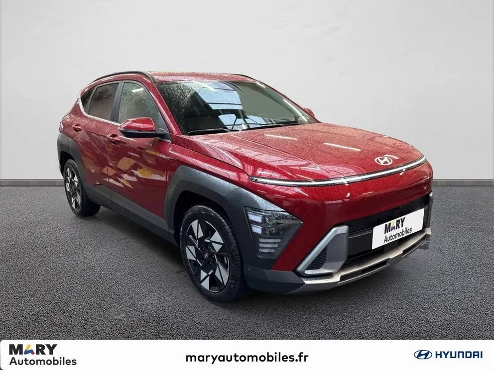 Véhicule occasion 215106 - hyundai KONA - Photo 3