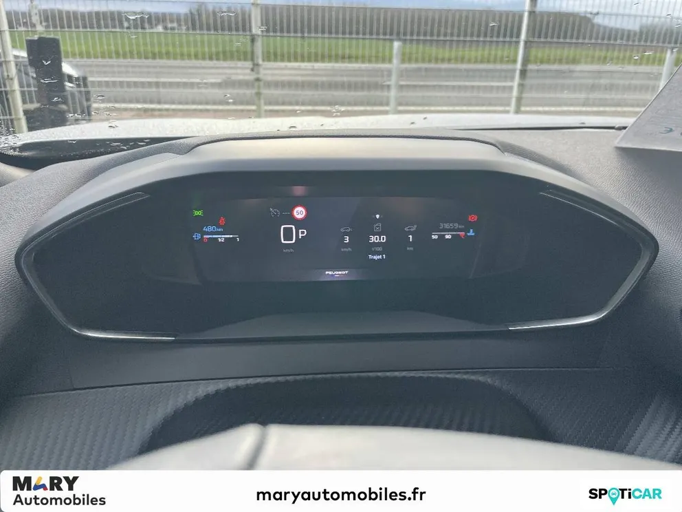 Véhicule occasion 205725 - peugeot 2008 - Photo 12