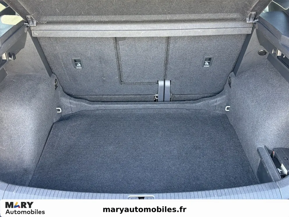 Véhicule occasion 1241752 - volkswagen TIGUAN - Photo 17