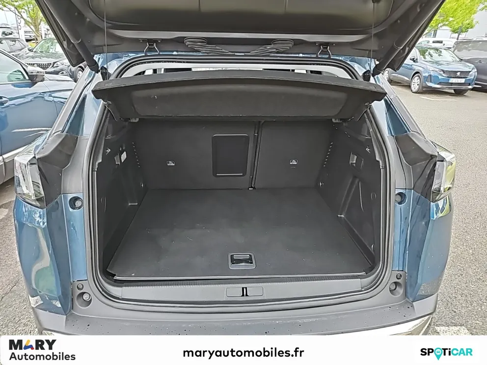 Véhicule occasion 235274 - peugeot 3008 - Photo 16