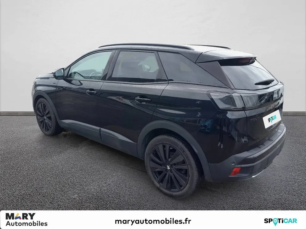 Véhicule occasion 168975 - peugeot 3008 - Photo 7