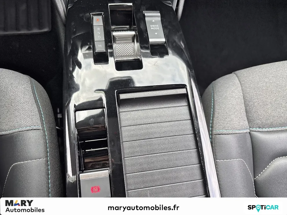 Véhicule occasion 1242775 - Citroën C4 - Photo 15
