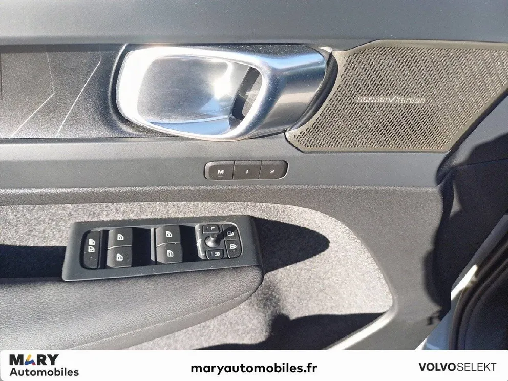 Véhicule occasion 179857 - volvo C40 - Photo 9
