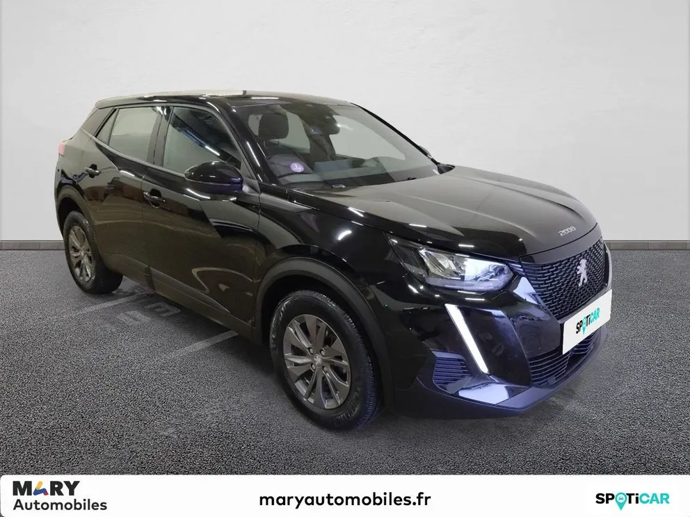 Véhicule occasion 210270 - peugeot 2008 - Photo 6
