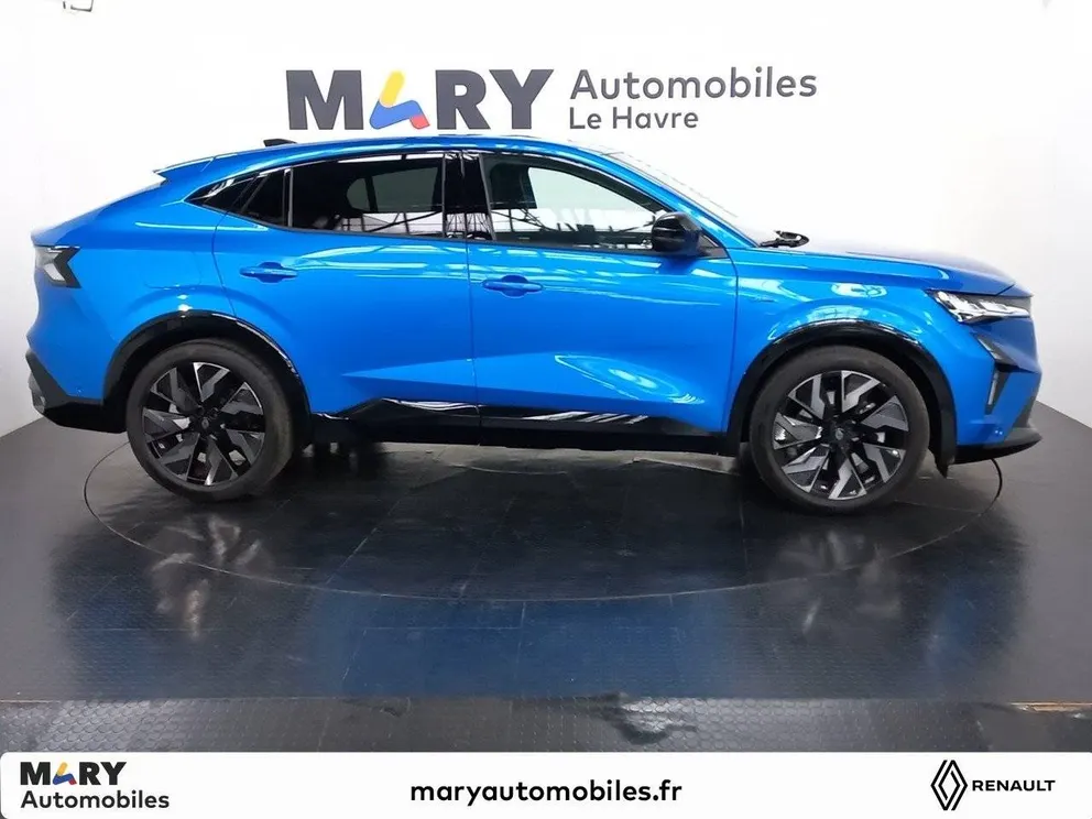 Véhicule occasion 206551 - renault RAFALE - Photo 4