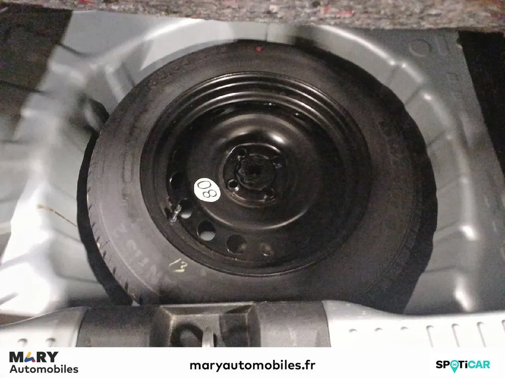 Véhicule occasion 206263 - dacia SANDERO - Photo 13