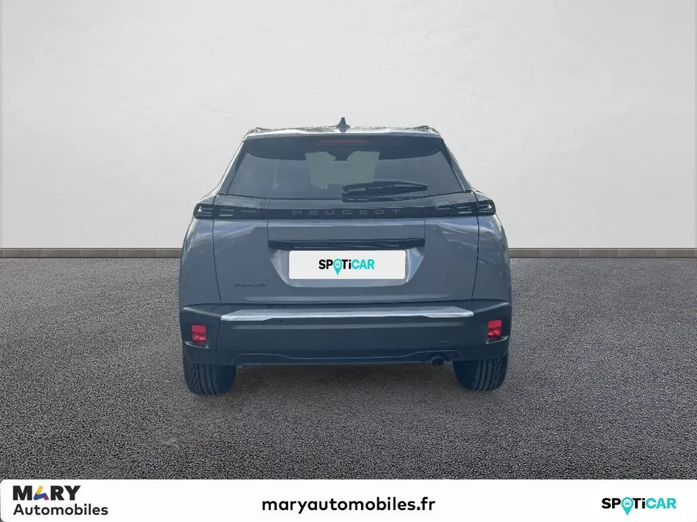 Véhicule occasion 202202 - peugeot 2008 - Photo 5