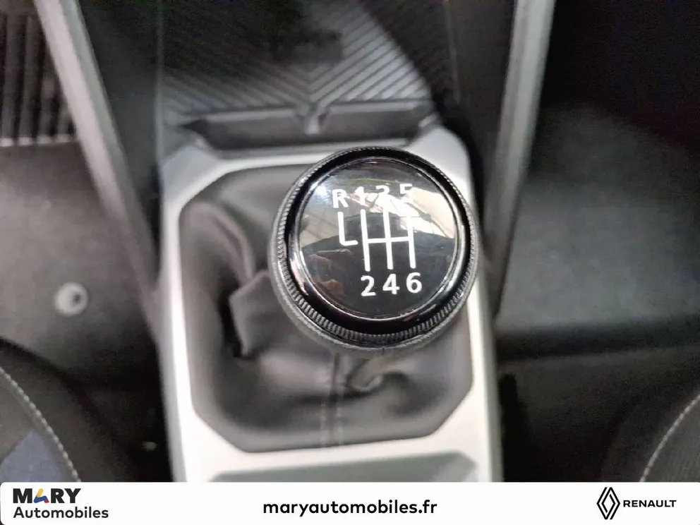 Véhicule occasion 230484 - dacia DUSTER - Photo 21