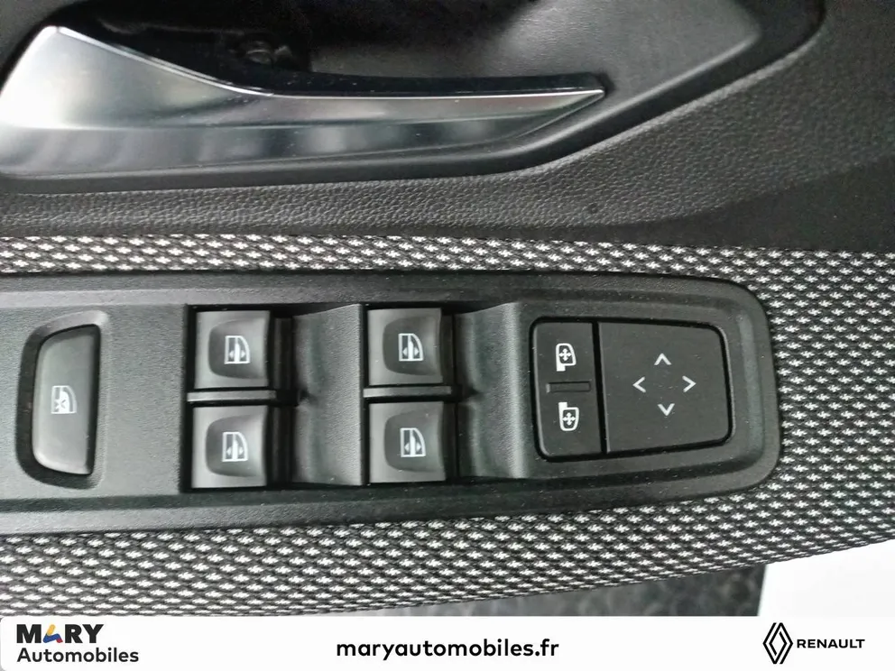 Véhicule occasion 217648 - dacia SANDERO - Photo 13