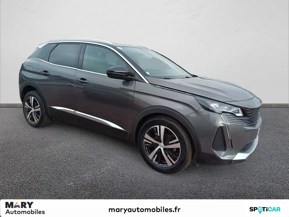 Véhicule occasion 237074 - peugeot 3008 - Photo 5