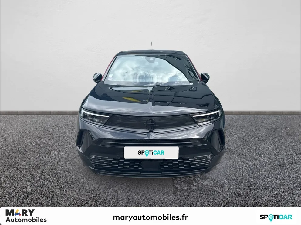 Véhicule occasion 1228857 - opel MOKKA - Photo 6