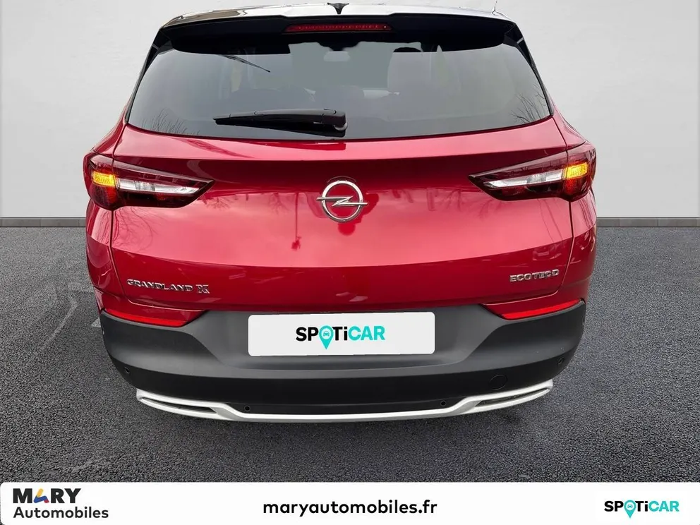 Véhicule occasion 208602 - opel GRANDLAND - Photo 5