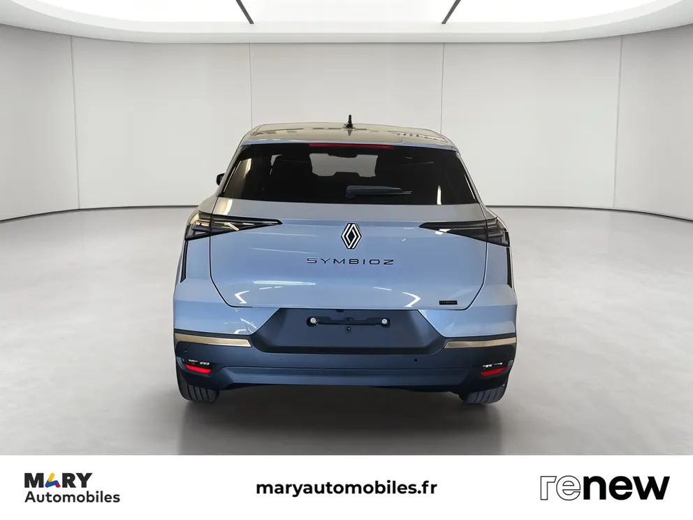 Véhicule occasion 1237810 - renault SYMBIOZ - Photo 4