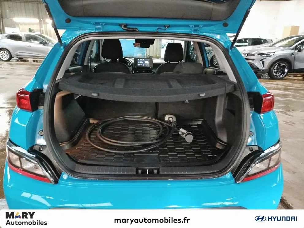 Véhicule occasion 206763 - hyundai KONA - Photo 7