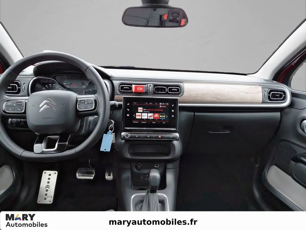 Véhicule occasion 227402 - Citroën C3 - Photo 8