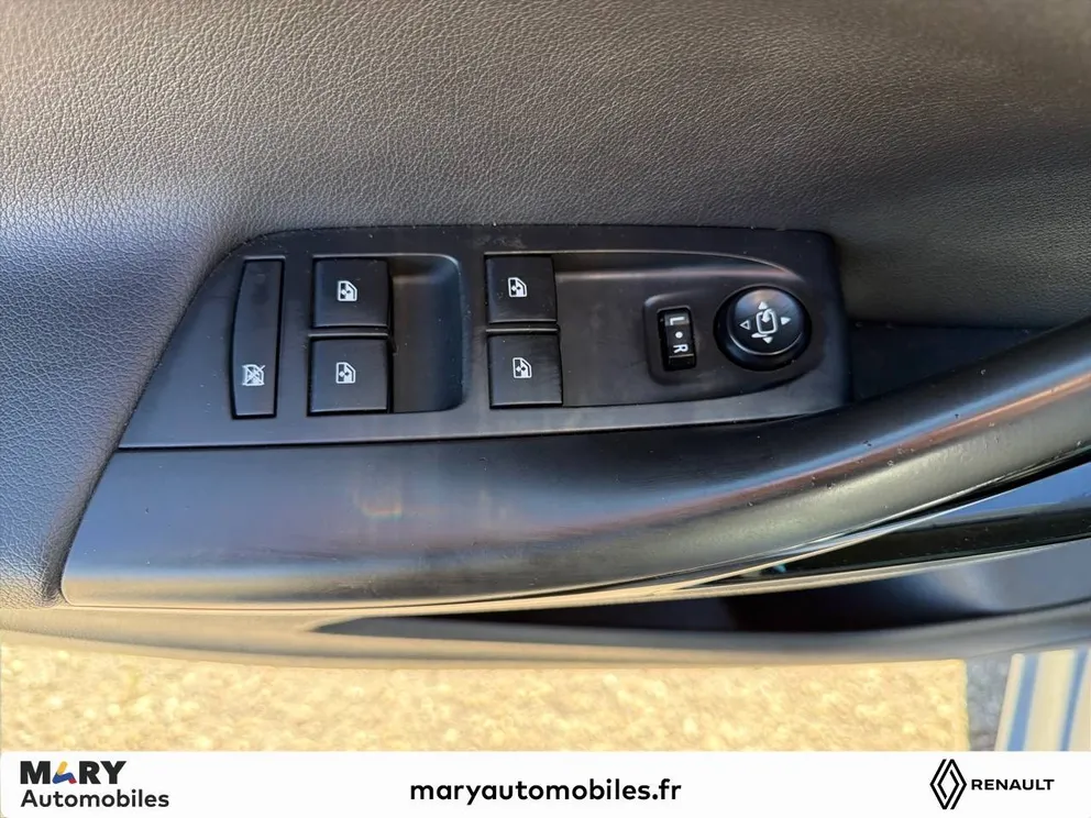 Véhicule occasion 229477 - opel ASTRA - Photo 16
