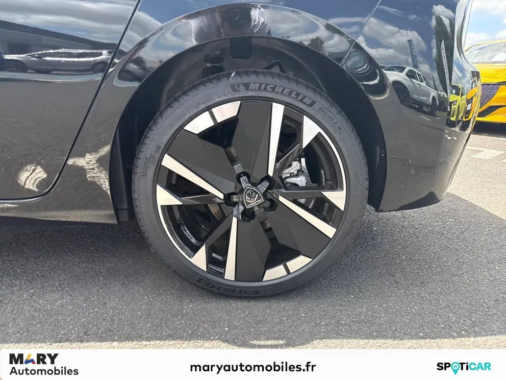 Véhicule occasion 236029 - peugeot 308 - Photo 11