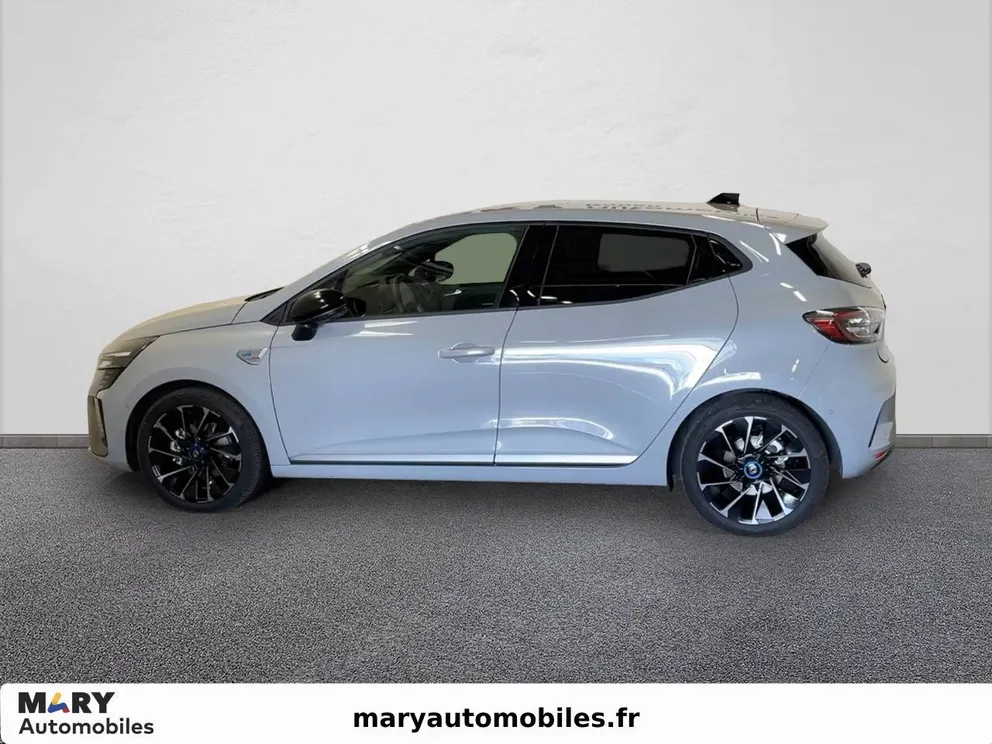 Véhicule occasion 228914 - renault CLIO - Photo 5