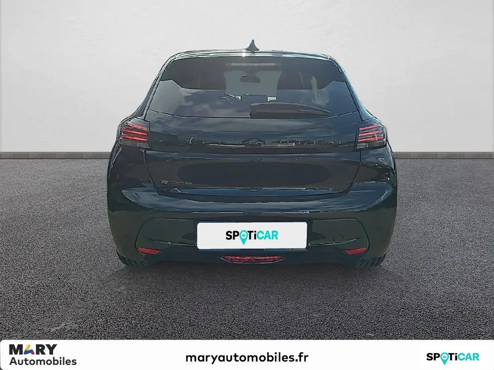 Véhicule occasion 226709 - peugeot 208 - Photo 8