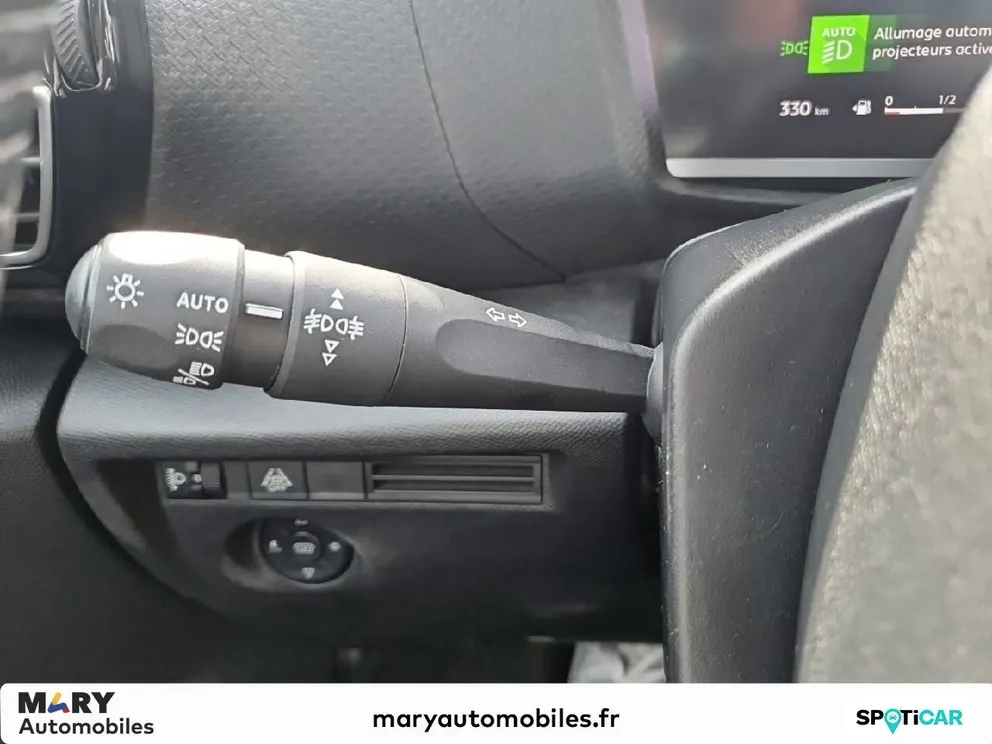 Véhicule occasion 185221 - Citroën C4 - Photo 13