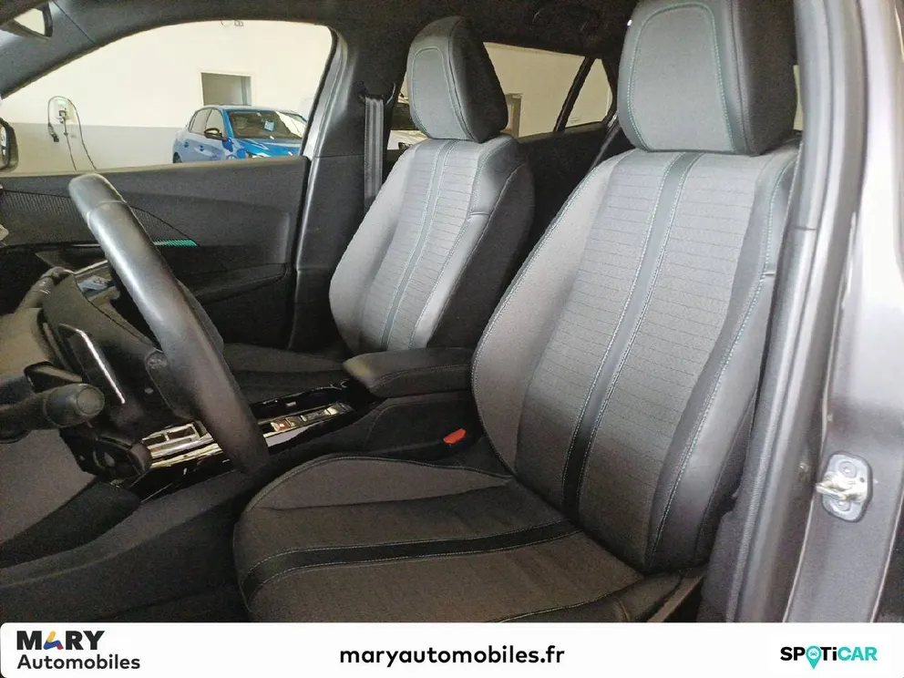 Véhicule occasion 179215 - peugeot 2008 - Photo 9