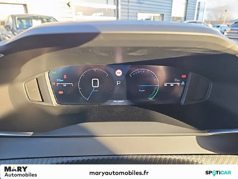 Véhicule occasion 211478 - peugeot 2008 - Photo 12