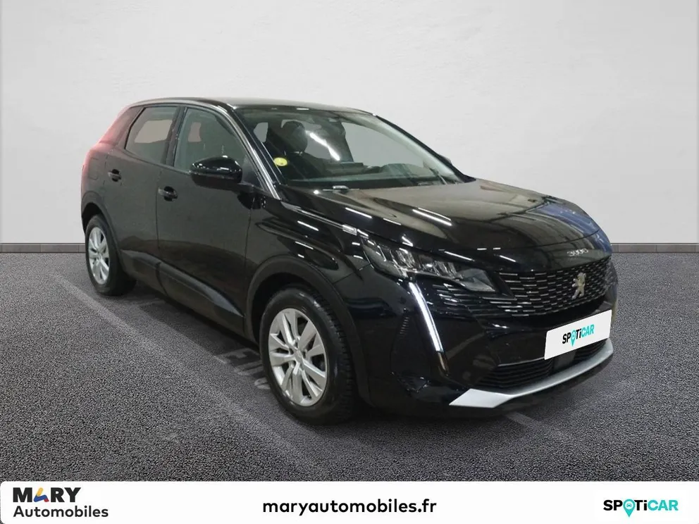 Véhicule occasion 208376 - peugeot 3008 - Photo 3