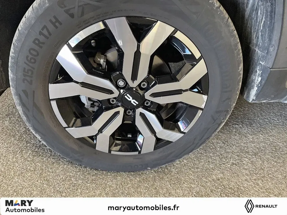 Véhicule occasion 217522 - dacia DUSTER - Photo 21