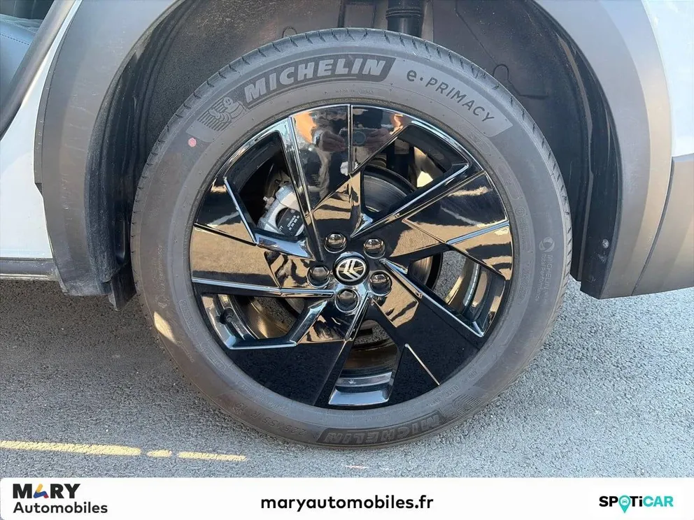 Véhicule occasion 213784 - Citroën C5 AIRCROSS - Photo 11