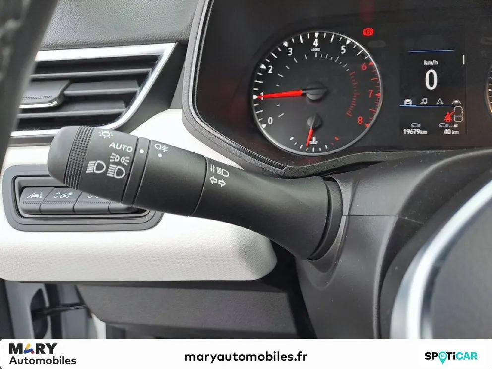 Véhicule occasion 214616 - renault CLIO - Photo 22