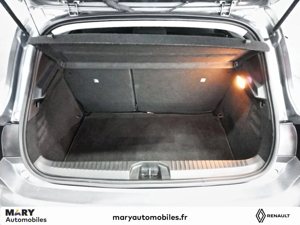 Véhicule occasion 212988 - renault CLIO - Photo 6