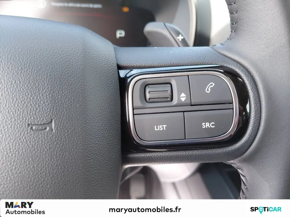 Véhicule occasion 229271 - Citroën C5 AIRCROSS - Photo 15