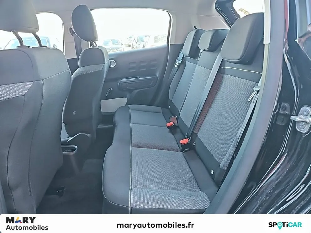 Véhicule occasion 223757 - Citroën C3 - Photo 10