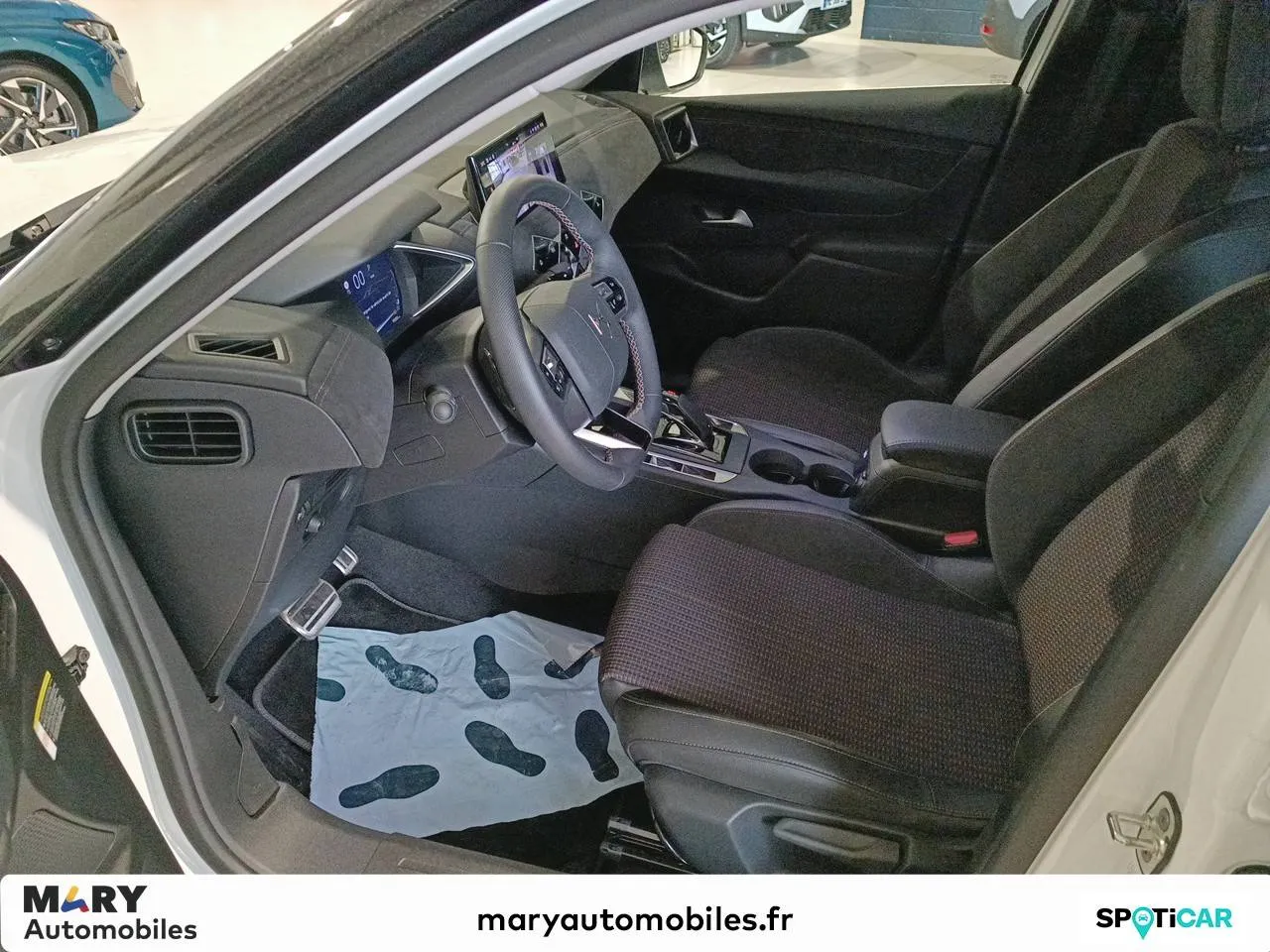 image du véhicule