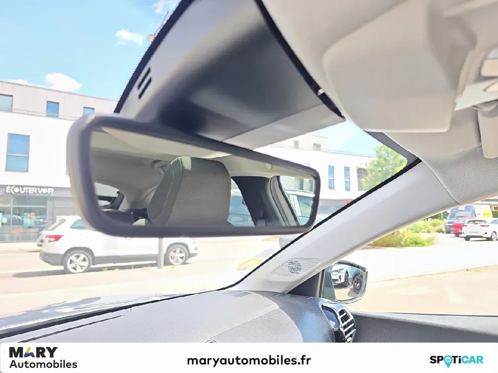 Véhicule occasion 1234652 - Citroën C4 - Photo 30