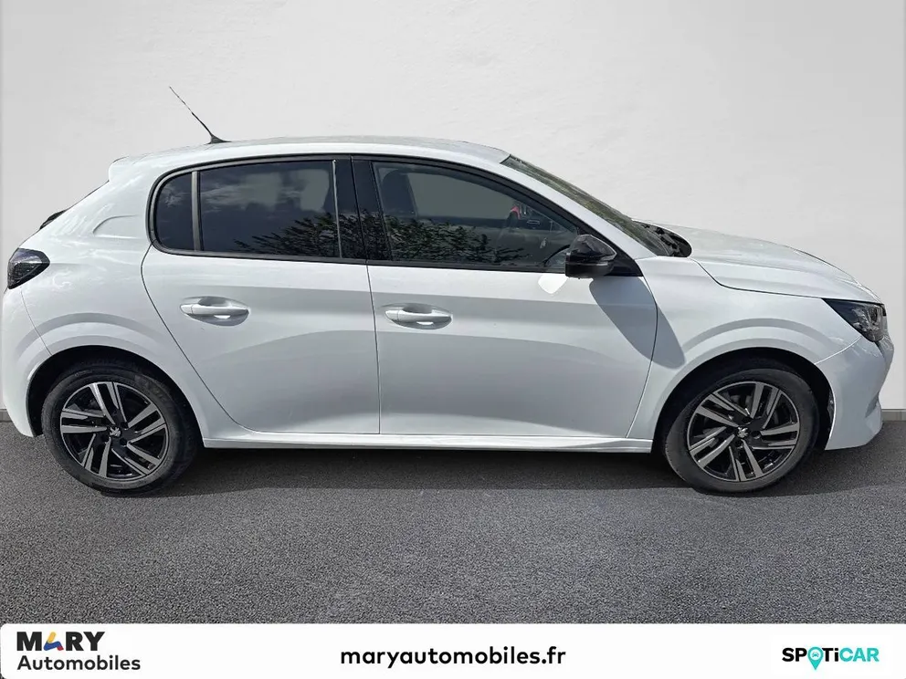 Véhicule occasion 176573 - peugeot 208 - Photo 4
