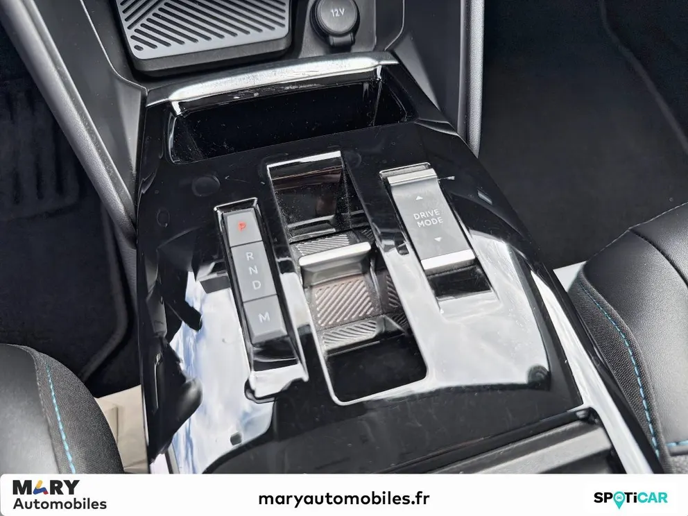 Véhicule occasion 226175 - Citroën C4 - Photo 21