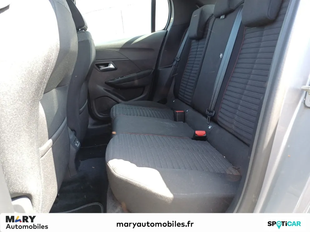 Véhicule occasion 1234686 - peugeot 208 - Photo 13